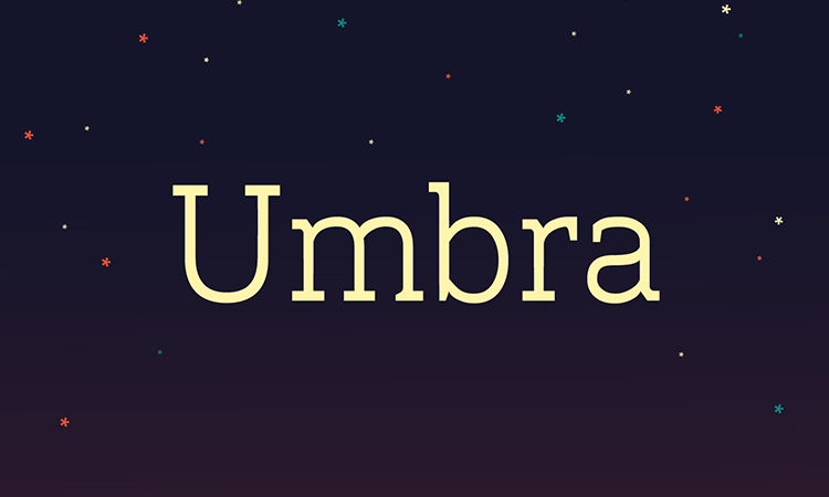 Umbra