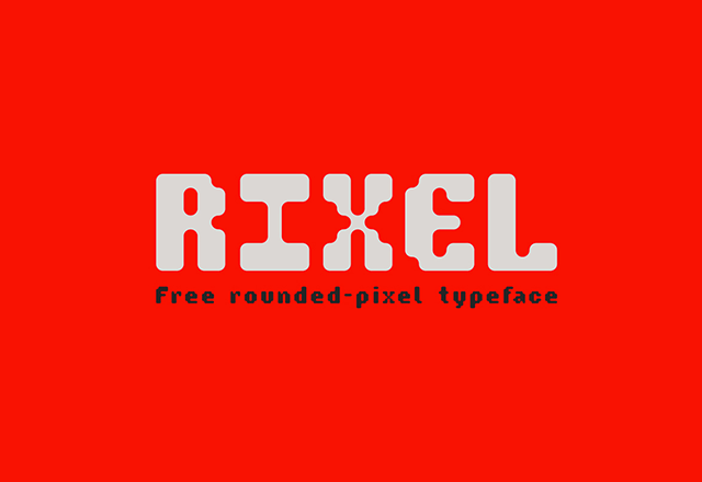 Rixel