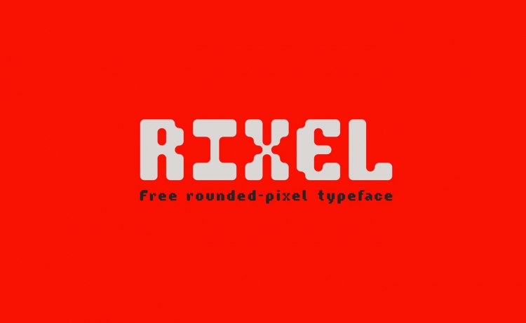 Rixel