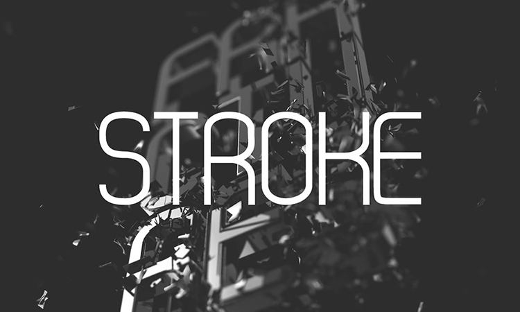 STROKE