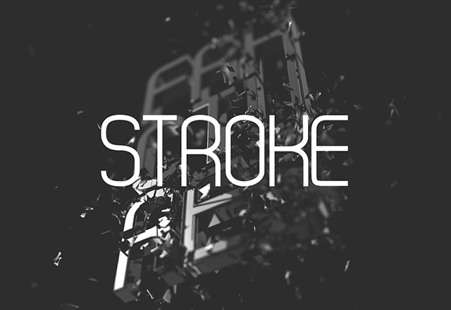 STROKE