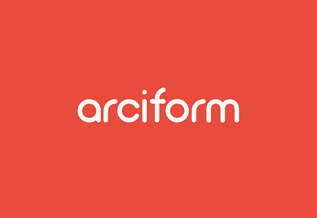 Arciform