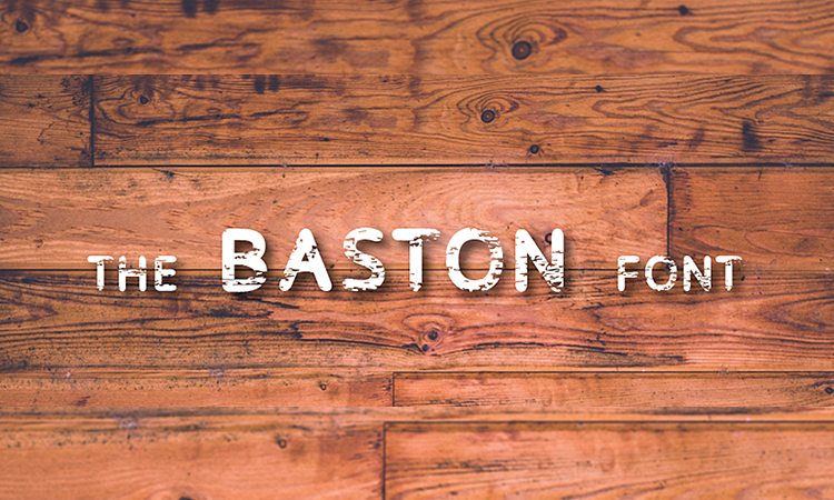 Baston