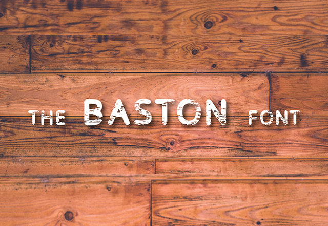 Baston