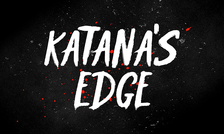 Κatana’s Edge