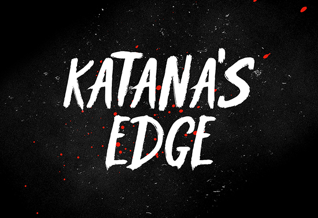 Κatana’s Edge