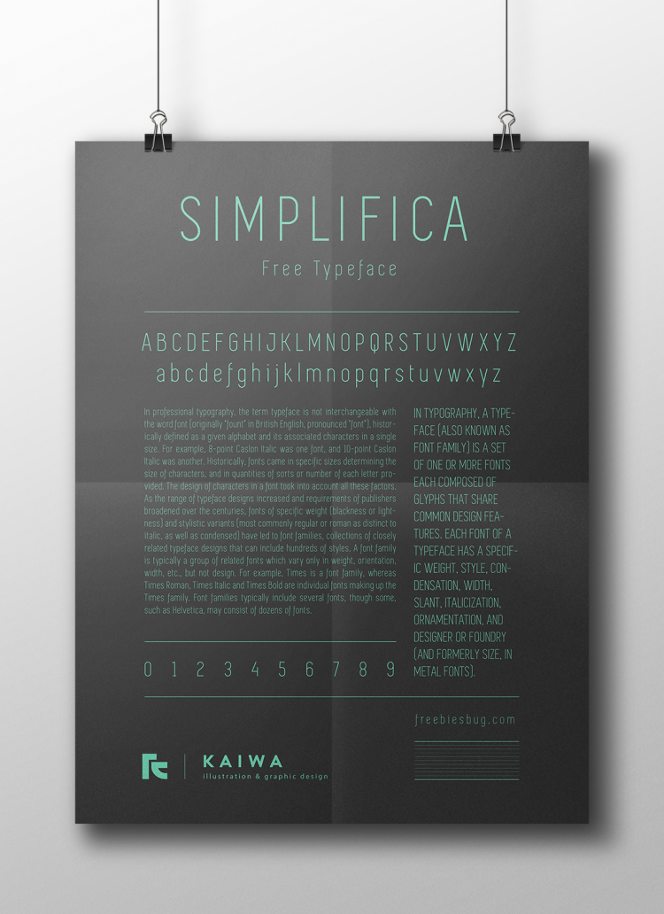 SIMPLIFICAのサンプル25