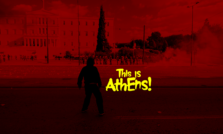 Athens