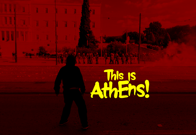 Athens