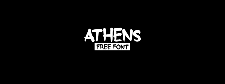 Athensのサンプル1